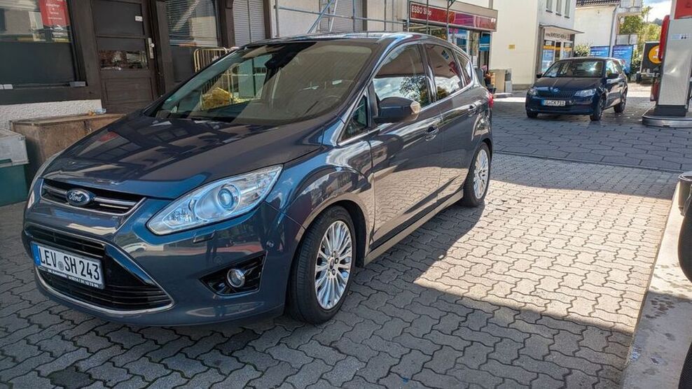 C-Max