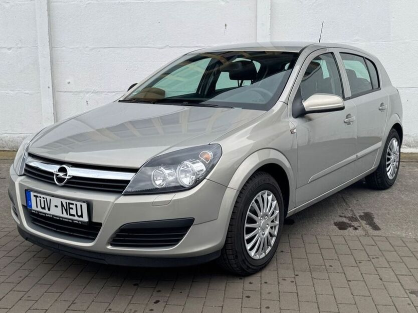 Astra
