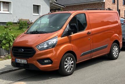 Ford Tourneo Custom 45.000 km 24.900 &euro; Eutin 23701