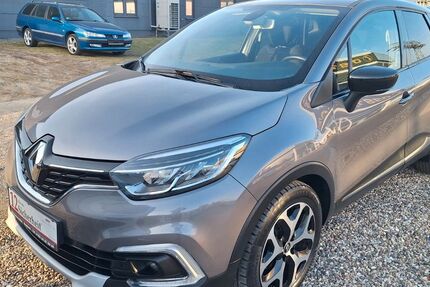 Renault Captur 98.000 km 11.490 &euro; Rostock 18146