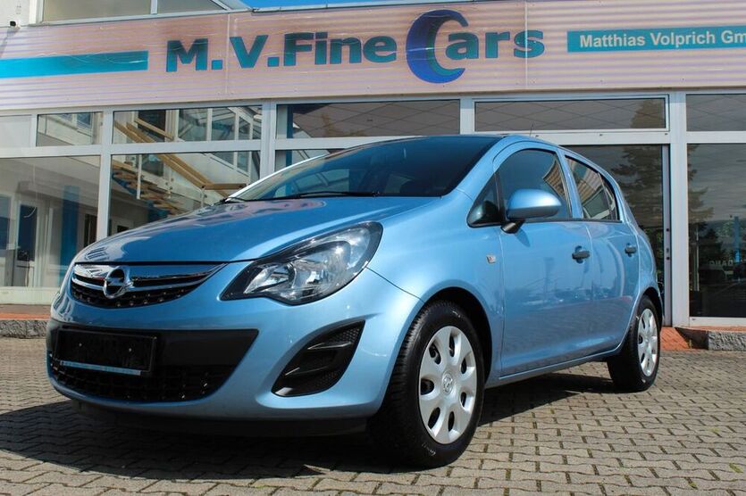 Corsa