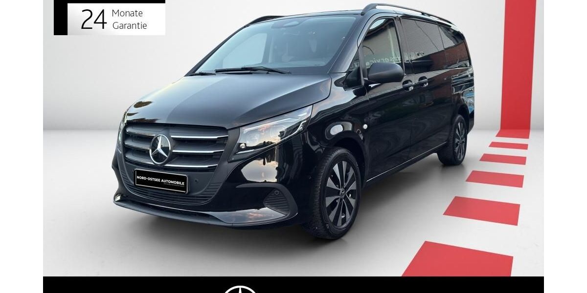 Mercedes-Benz Vito 47.491 km 48.390 &euro; Hamburg 21029