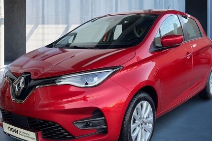 Renault ZOE 40.276 km 13.490 &euro; Unterschleißheim 85716