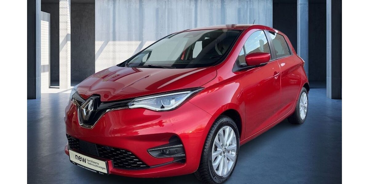 Renault ZOE 40.276 km 13.490 &euro; Unterschleißheim 85716