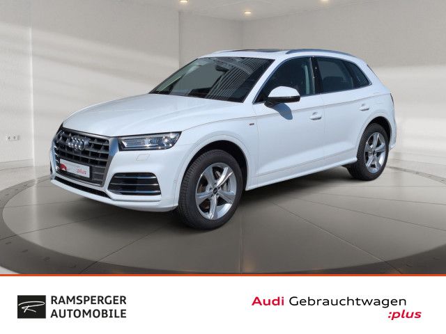 Audi Q5 101.567 km 27.880 &euro; Kirchheim 73230