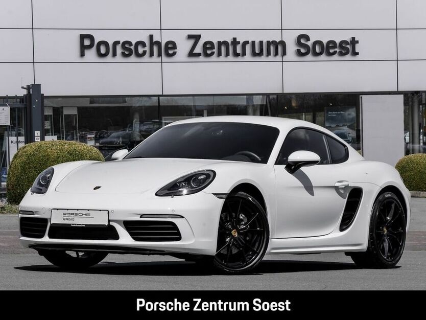 Cayman