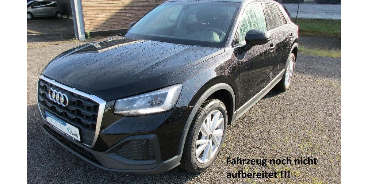 Audi Q2 43.500 km 22.970 &euro; Lastrup 49688