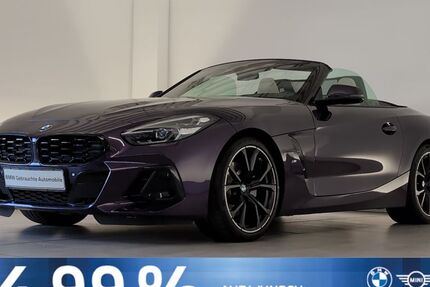 BMW Z4 21.181 km 44.170 € Würzburg 97076