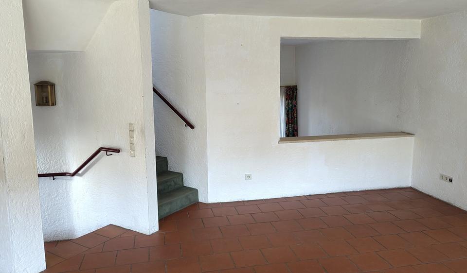 Doppelhaushälfte Burghausen - 7 Zimmer, 172 m&sup2;, 399.000&euro; | Angebot:25948793