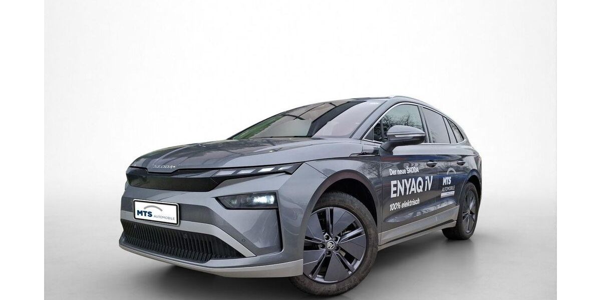 Skoda Enyaq 8.500 km 41.990 &euro; Friedberg 61169