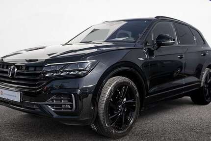 VW Touareg 149.767 km 41.810 &euro; Uelzen 29525