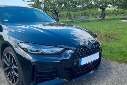 BMW 430 Gran Coupé 28.900 km 38.900 &euro; Röthlein 97520