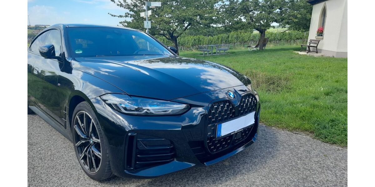 BMW 430 Gran Coupé 28.900 km 38.900 &euro; Röthlein 97520