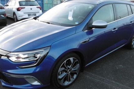 Renault Megane 11.000 km 16.860 &euro; Wernigerode 38855