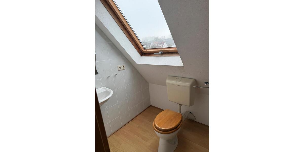 Maisonettenwohnung Bielefeld Heepen - 5 Zimmer, 100 m&sup2;, 1.150&euro; | Angebot:25041940