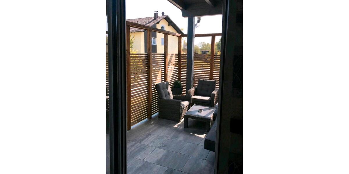 Etagenwohnung Niederalteich - 4 Zimmer, 120 m&sup2;, 1.190&euro; | Angebot:26416456