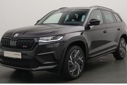 Skoda Kodiaq 22.214 km 44.988 &euro; Leverkusen 51379