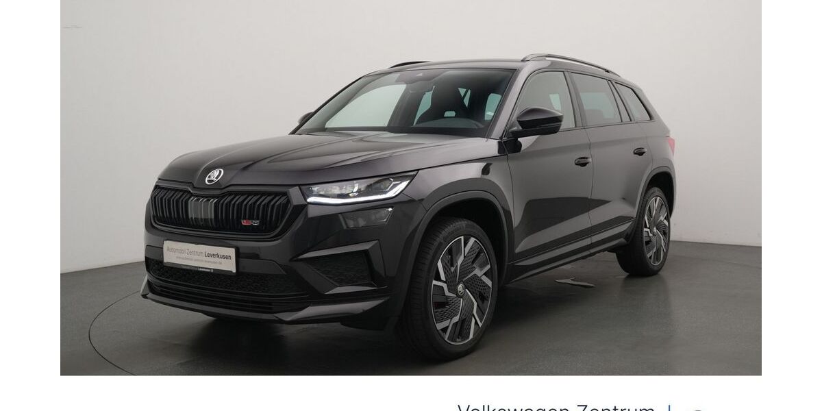 Skoda Kodiaq 22.214 km 44.988 &euro; Leverkusen 51379
