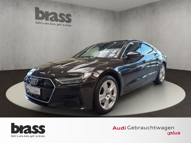 Audi A7 28.276 km 51.400 &euro; Dietzenbach 63128