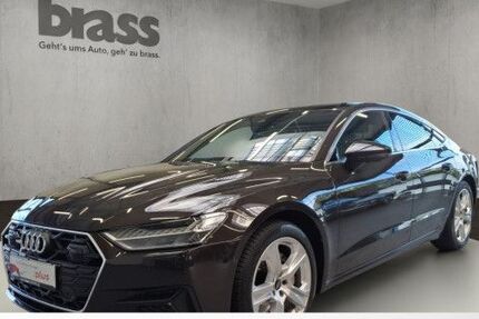 Audi A7 28.276 km 54.900 &euro; Dietzenbach 63128