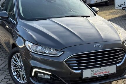 Ford Mondeo 145.000 km 15.990 &euro; Ammerndorf 90614