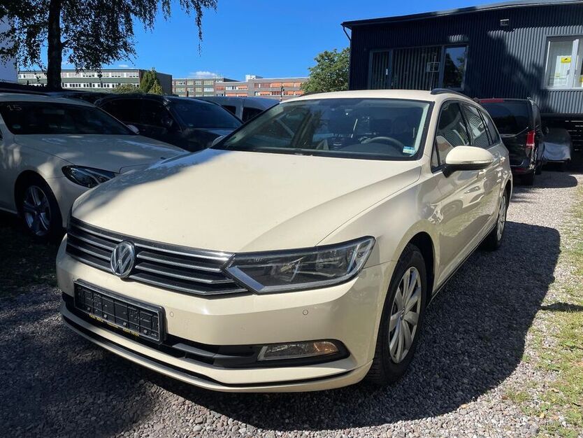 Passat