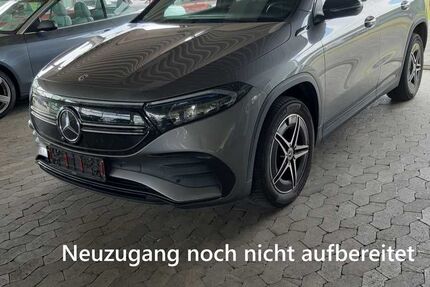 Mercedes-Benz EQA 62.712 km 28.450 &euro; Herzberg 37412