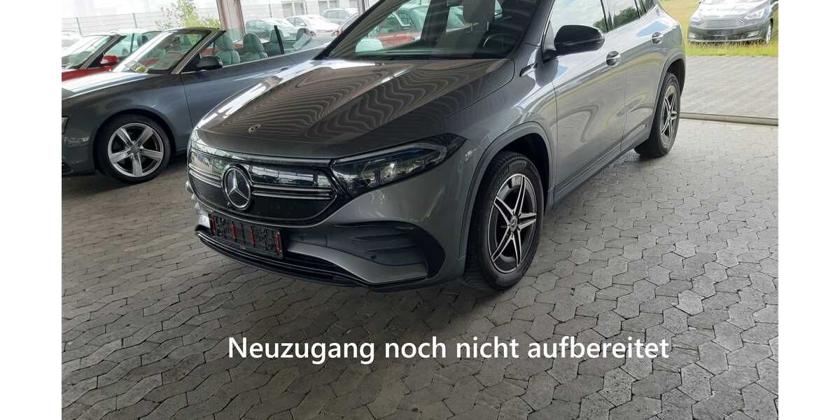 Mercedes-Benz EQA 62.712 km 28.450 &euro; Herzberg 37412