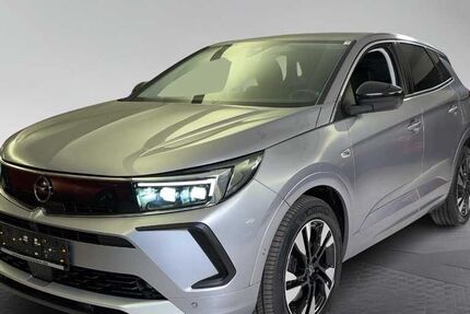 Opel Grandland (X) 19.800 km 22.890 &euro; München 80339