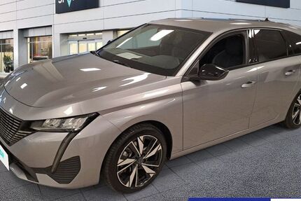 Peugeot 308 37.513 km 20.890 &euro; Frankfurt 60314
