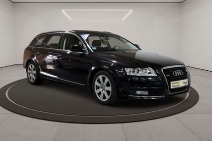 Audi A6 289.000 km 6.499 &euro; Hamburg 22089