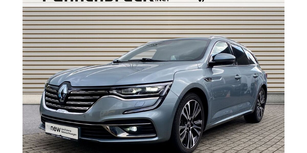 Renault Talisman 19.600 km 26.770 &euro; Duisburg 47059