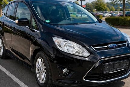Ford C-Max 132.420 km 7.490 &euro; Melle 49324