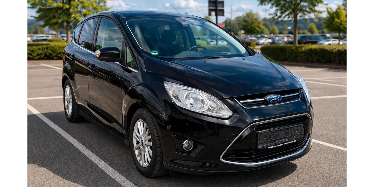 Ford C-Max 132.420 km 7.900 &euro; Melle 49324