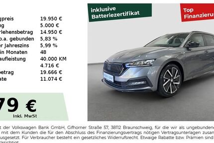 Skoda Octavia 103.090 km 21.280 &euro; Cadolzburg 90556