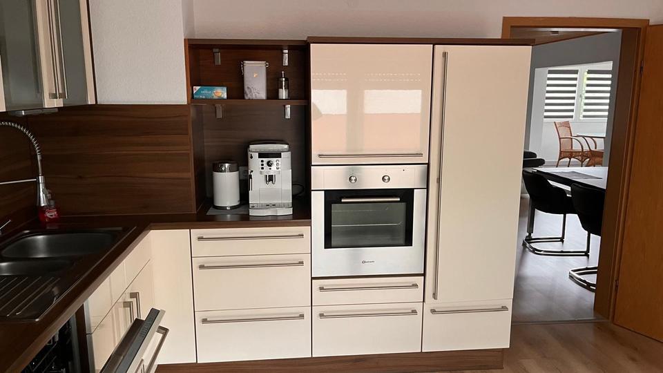 Etagenwohnung Gernsbach - 1.600&euro; | Angebot:23394522
