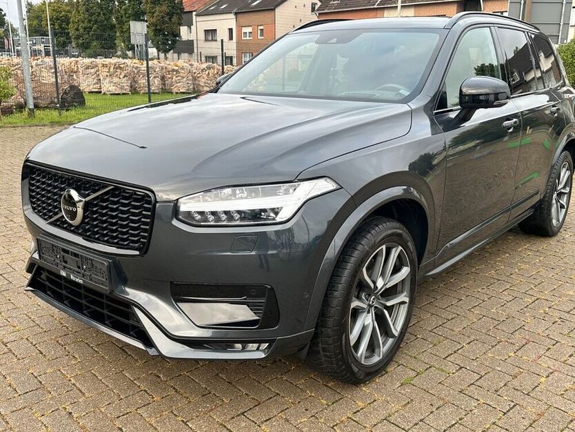 XC90