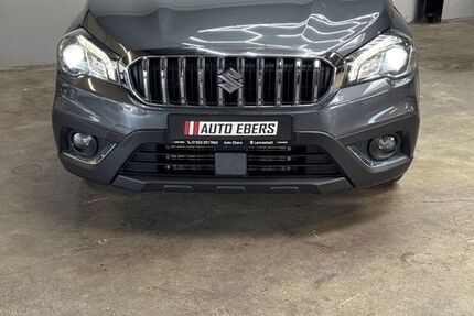 Suzuki (SX4) S-Cross 107.700 km 9.999 &euro; Lennestadt 57368