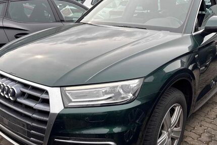 Audi Q5 166.800 km 21.990 &euro; Wilden (Siegerland) 57234