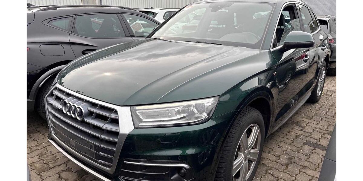 Audi Q5 166.800 km 21.990 &euro; Wilden (Siegerland) 57234