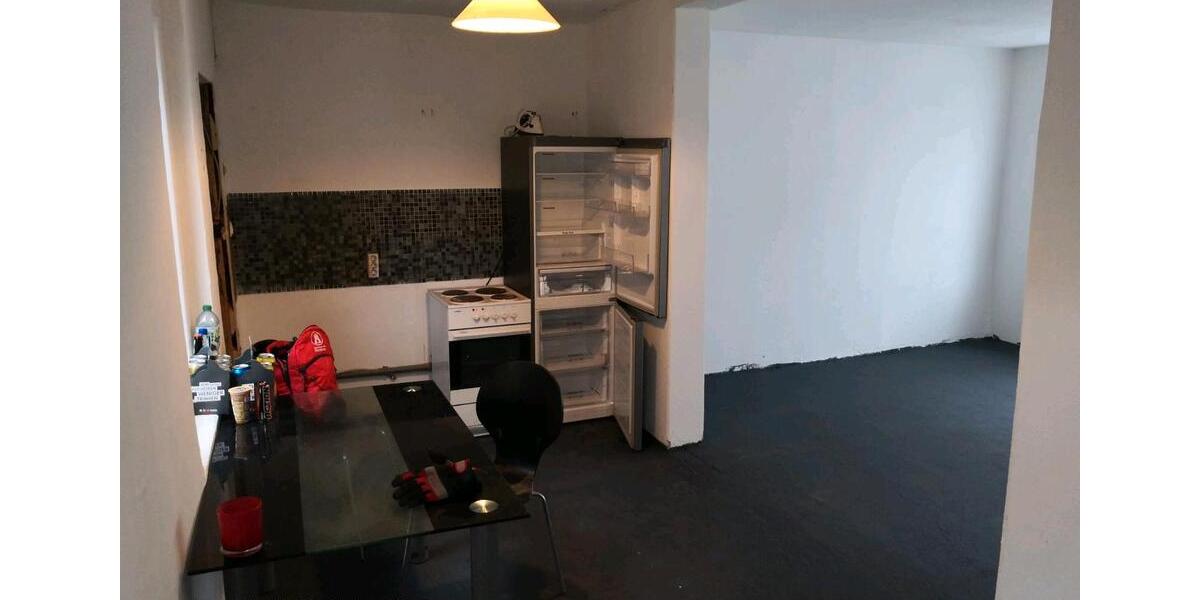 Etagenwohnung Lübz - 3 Zimmer, 80 m&sup2;, 480&euro; | Angebot:26455064