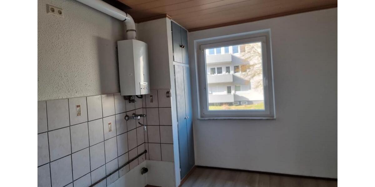 Etagenwohnung Idar-Oberstein Oberstein - 3 Zimmer, 84 m&sup2;, 85.000&euro; | Angebot:27042570