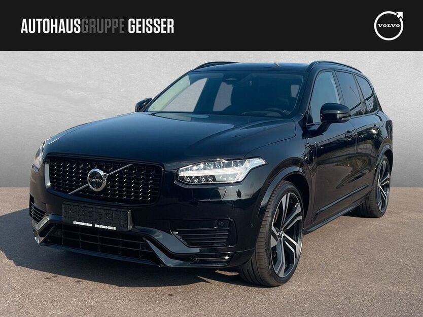 XC90