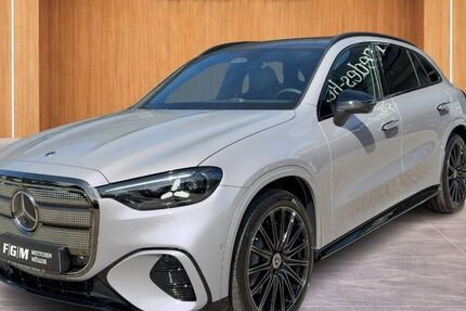 Mercedes-Benz GLC 400 6.000 km 83.870 &euro; Luckenwalde 14943