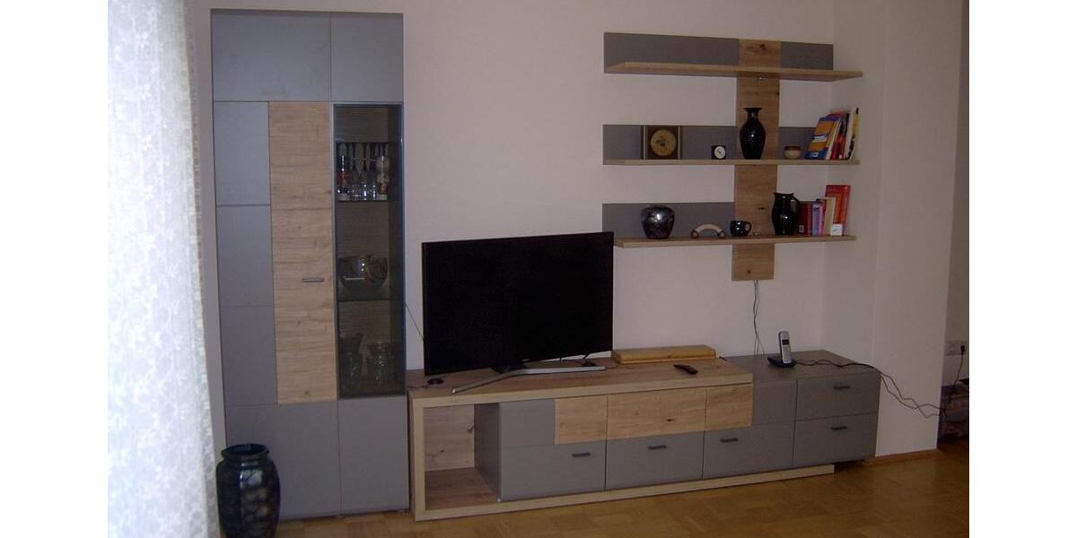 Erdgeschoßwohnung Mannheim Käfertal - 2.5 Zimmer, 69 m&sup2;, 398.000&euro; | Angebot:24782333