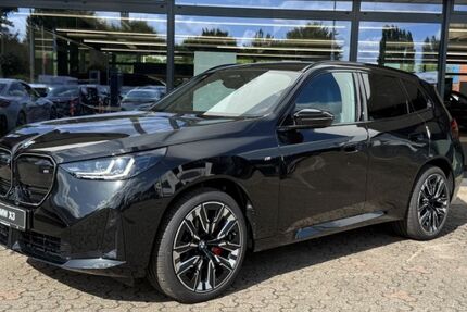BMW X3 M50 1.999 km 84.690 € Bocholt 46395