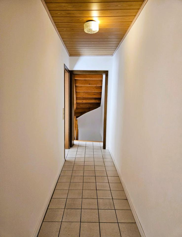 Charmantes Einfamilienhaus mit Burgblick in Kobern Gondorf zimmer