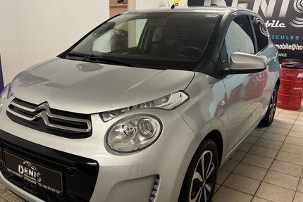 Citroen C1 9.950 km 10.999 € Trier/Differdange (luxembourg) 54290