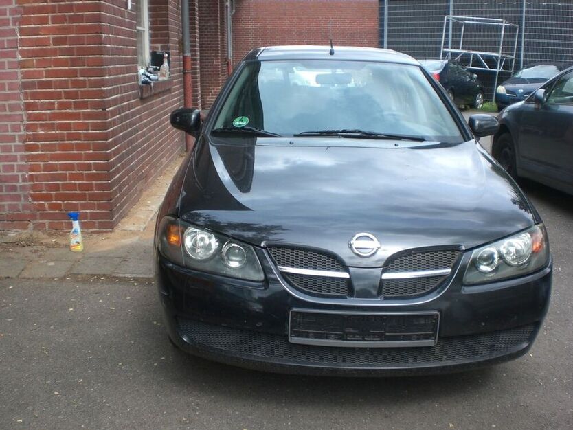 Almera