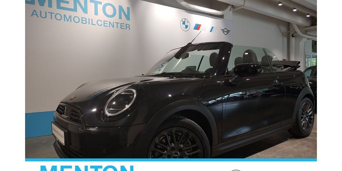 Mini Cooper C 13.824 km 31.990 &euro; Münsingen 72525